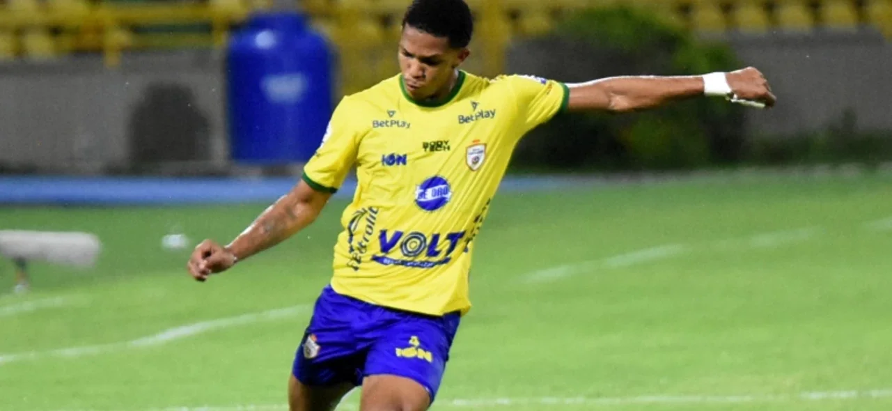 Real Cartagena y Llaneros empatan sin goles.