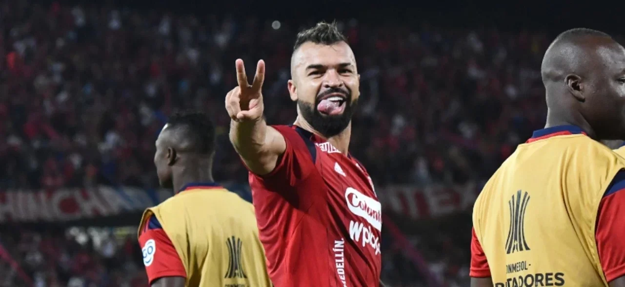 Medellín derrotó a Metropolitanos. Foto: Vizzor Image