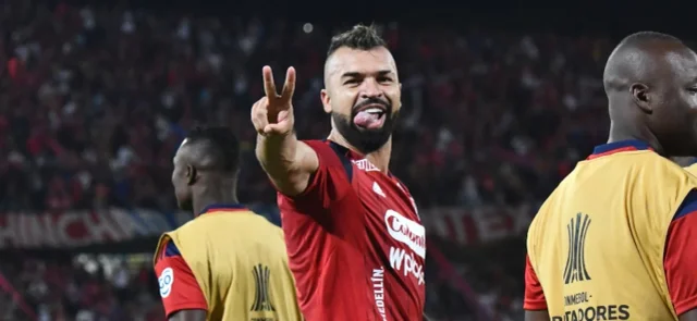 Medellín derrotó a Metropolitanos. Foto: Vizzor Image