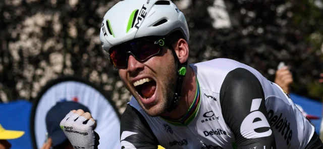 Mark Cavendish se retirará a final de temporada / AFP