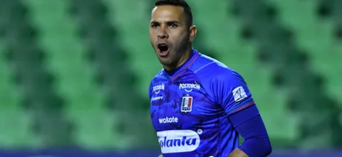 Once Caldas gana 2-0