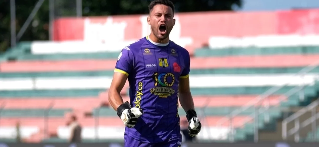 Nacional y Alianza empatan 1-1.