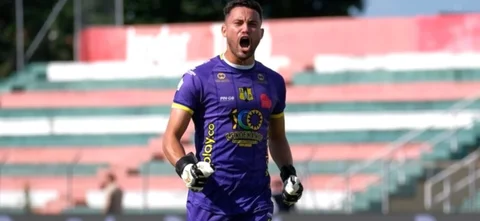 Nacional y Alianza empatan 1-1.