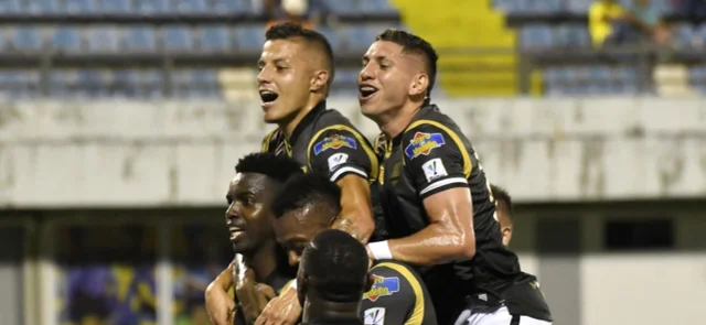 Águilas Doradas - Foto: VizzorImage/José David Martínez