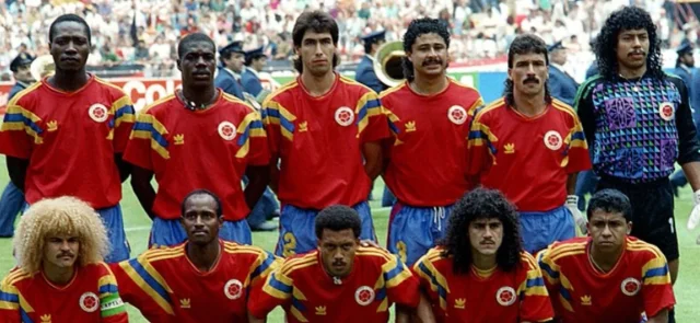 Conoce más detalles de este caso del exfutbolista que ha causado revuelo. / Foto: Wiki commons.