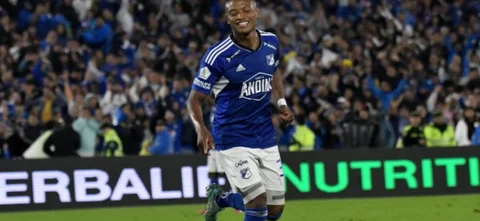 Millonarios y Santa Fe empatan sin goles.