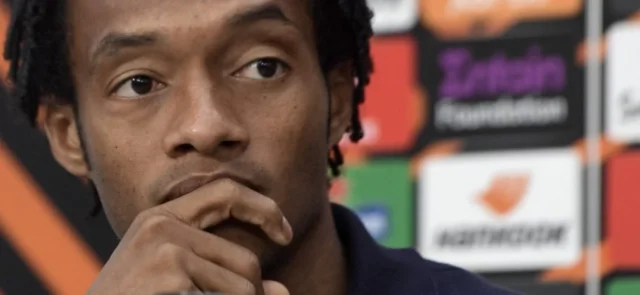 Este sería el nuevo salario de Juan Guillermo Cuadrado en Juventus. / Foto: AFP.