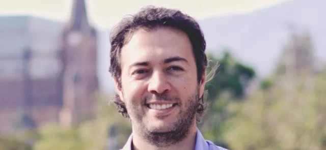 Daniel Quintero. Foto: Wikipedia.