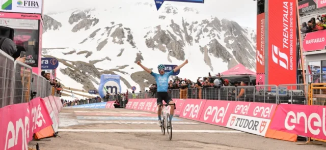 Davide Bais - Foto@GirodItalia