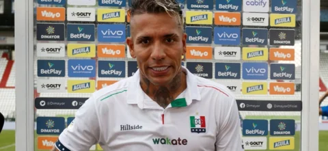 Once Caldas gana 1-0.