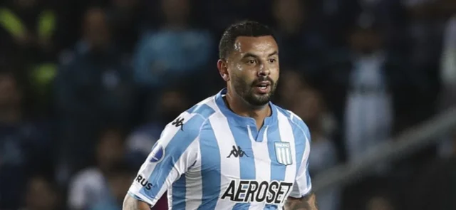 Edwin Cardona y su mensaje a Atlético Nacional. / Foto: AFP.