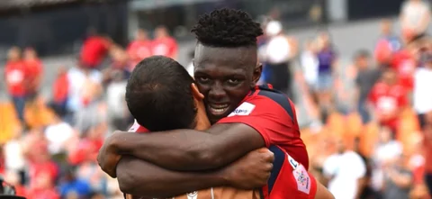 Medellín - Foto: VizzorImage/ Luis Benavides
