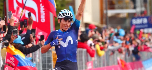 Einer Rubio - Foto: AFP