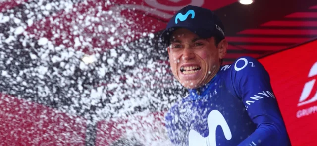 Einer Rubio. Foto: AFP