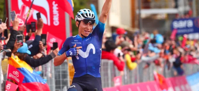 Einer Rubio. Foto: AFP