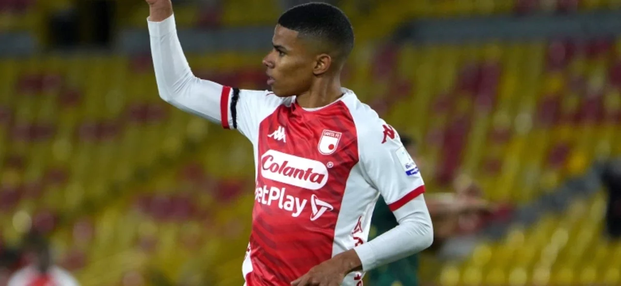 Santa Fe y Nacional empatan sin goles.