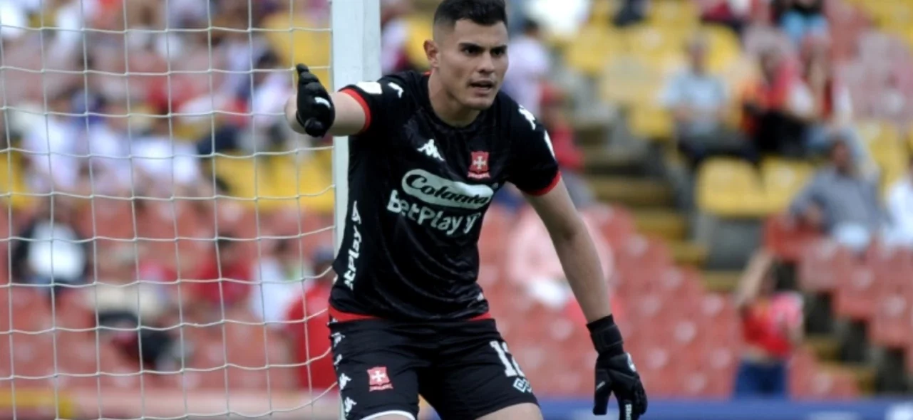 Millonarios gana 1-0