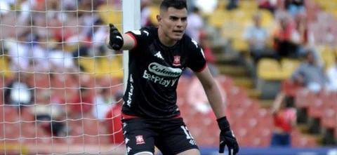 Millonarios gana 1-0