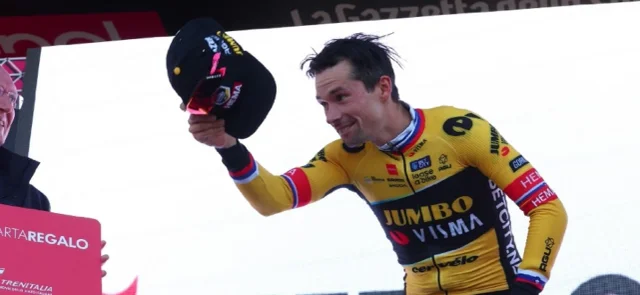 Así será la etapa 21 del Giro de Italia. / Foto: AFP.