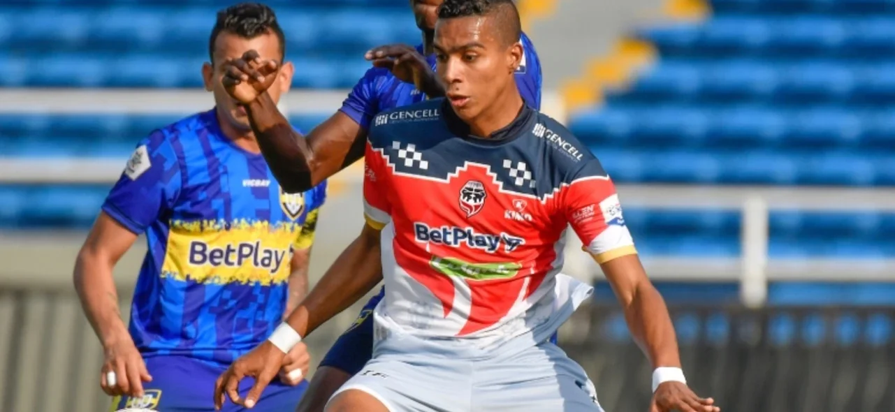 Fortaleza - Foto: VizzorImage/ Gabriel Aponte