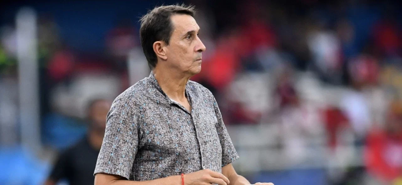 Alexandre Guimaraes - VizzorImage / Nelson Rios