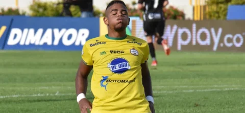 Real Cartagena gana 1-0