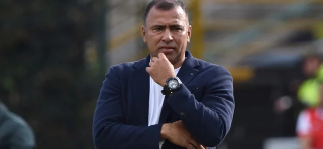 Harold Rivera en contadas horas podría llegar a un nuevo equipo del FPC. / Foto: Vizzorimage.