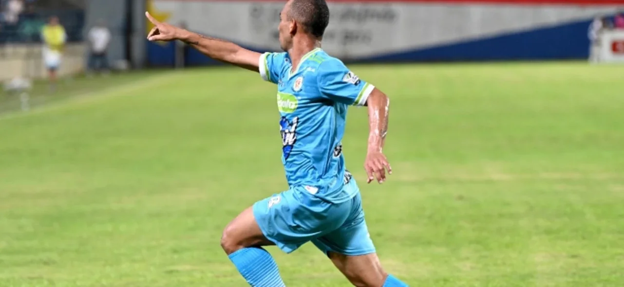 Jaguares vs. Cali previa Copa BetPlay - VizzorImage / Andrés López