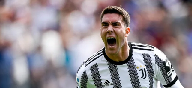 Juventus ganó en la Serie A y esta cerca de la Champions. / Foto: AFP.