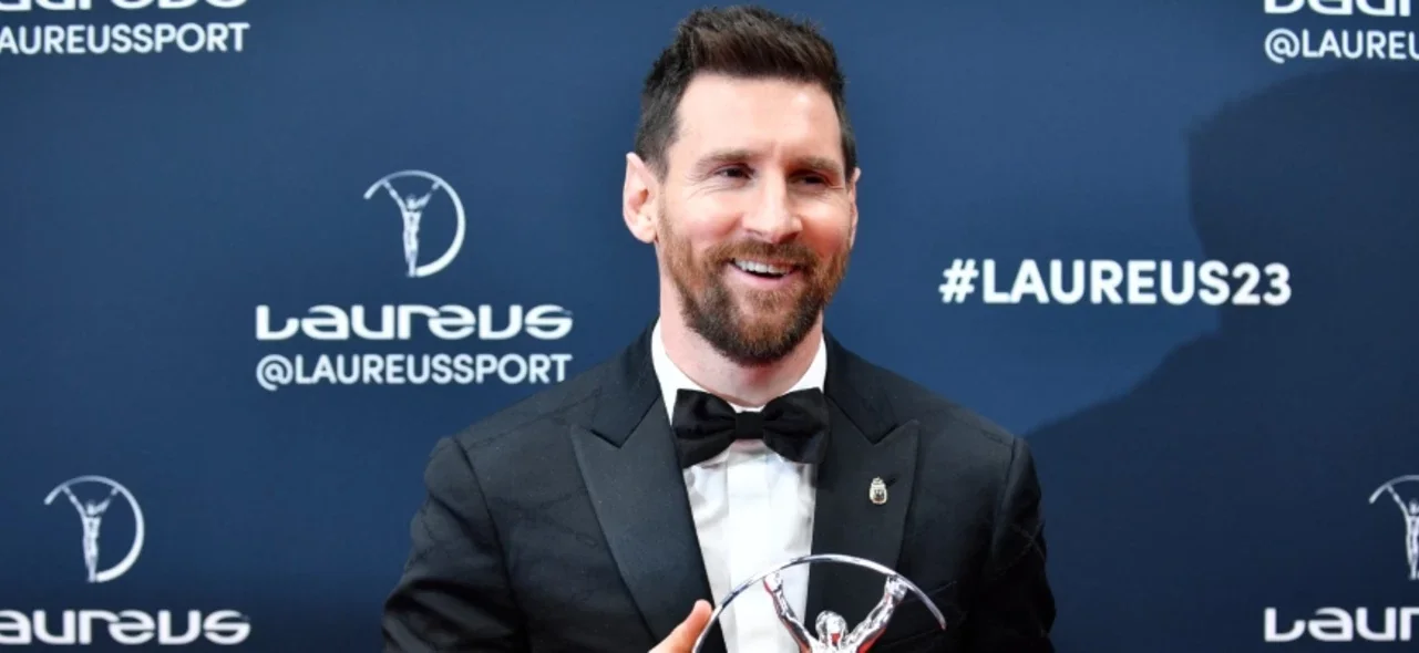 Lionel Messi - Foto: AFP