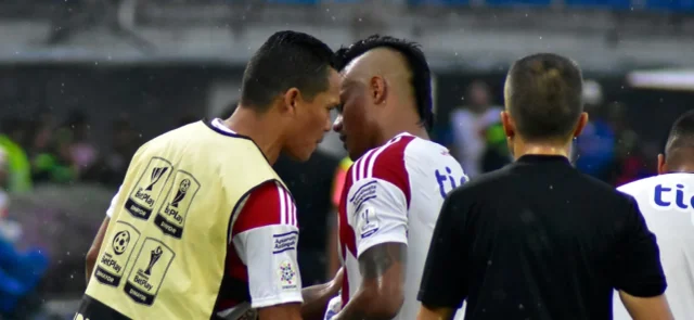 Luis Sandoval - Foto: VizzorImage/ Jesús Rico