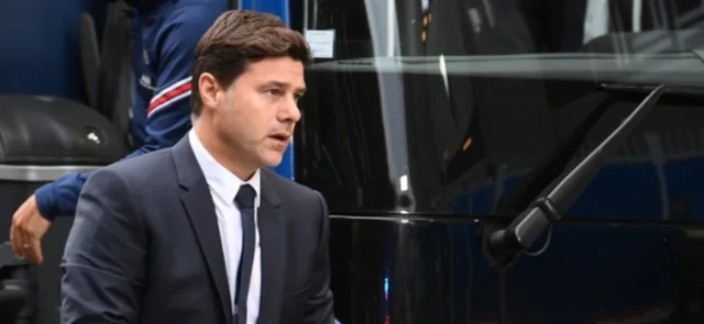 Mauricio Pochettino - Foto: AFP