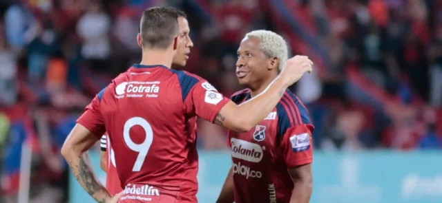 Medellín - Foto: VizzorImage/ Donaldo Zuluaga