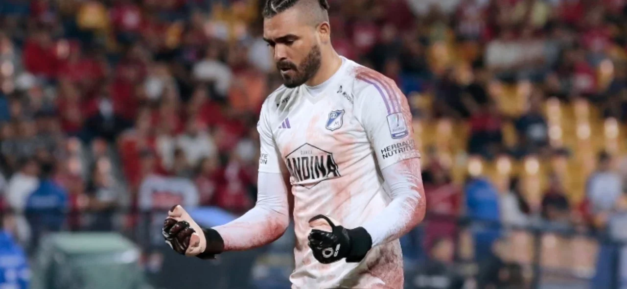 Millonarios y Chicó empatan sin goles.