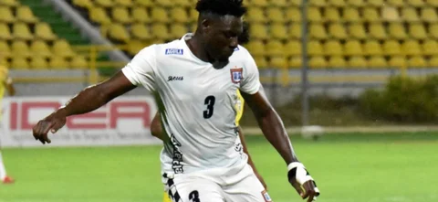 Millonarios gana 1-0.