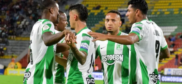 Nacional - Foto: VizzorImage/ Juan Torres