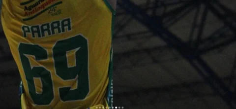 Cimarrones. Foto: Instagram/cimarrones_cdch