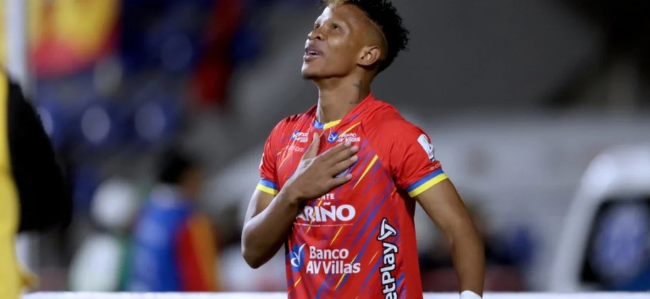 Victoria para Pasto 3-0 sobre Jaguares -VizzorImage / Leonardo Castro