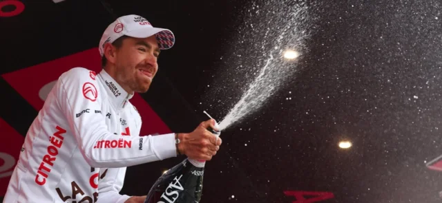 Paret-Peintre - Foto: AFP