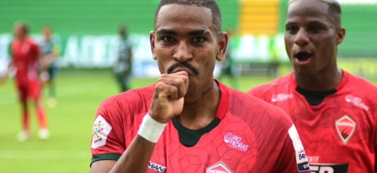 Patriotas y Cortuluá empatan sin goles.