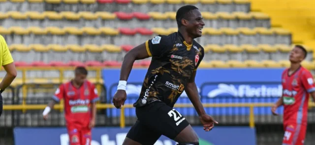 Este es el balance de cómo llegan los equipos a los cuadrangulares del Torneo BetPlay. / Foto: VizzorImage /- Samuel Norato