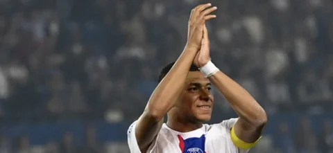 PSG suma más títulos en la Liga de Francia. / Foto: AFP.