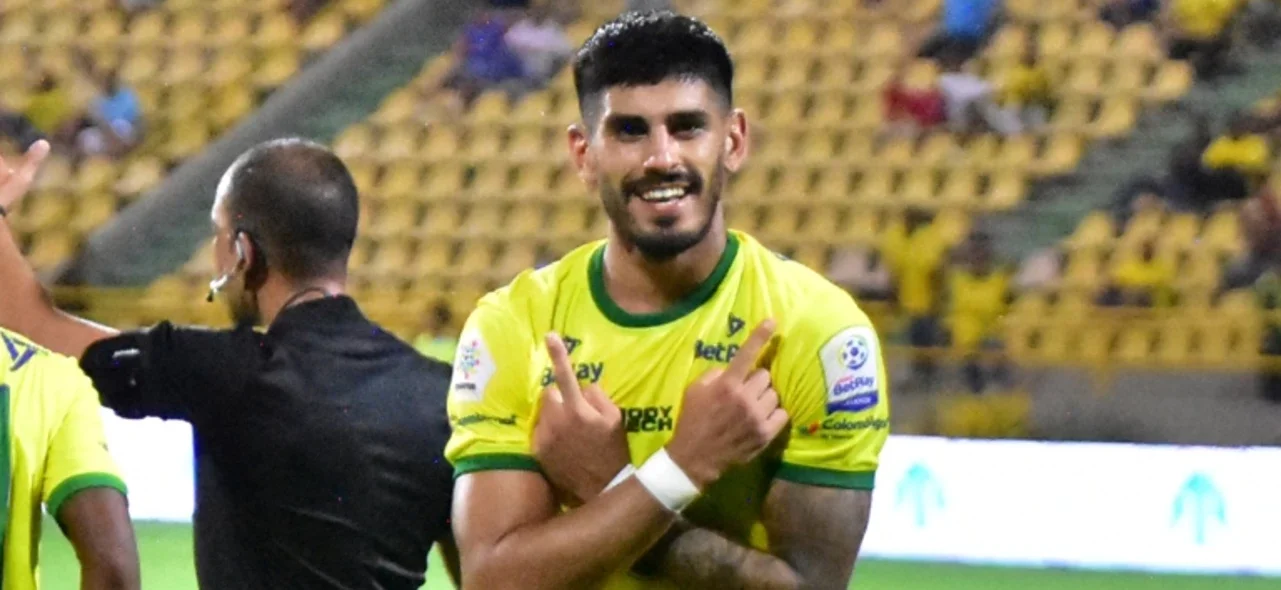 Real Cartagena - Foto: VizzorImage/Javier García