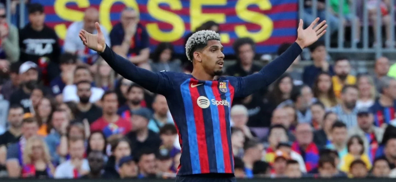 Barcelona - Foto: AFP