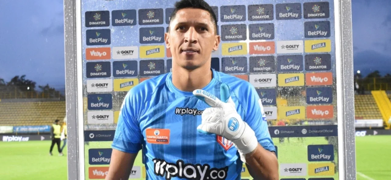 Bucaramanga gana 1-0.