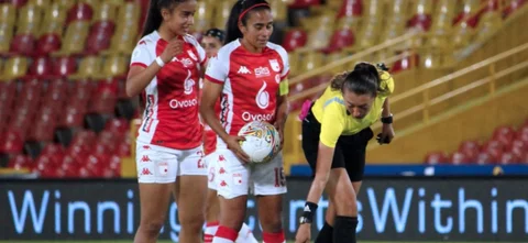 Santa Fe - Foto: VizzorImage