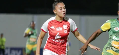 Santa Fe - Foto: VizzorImage