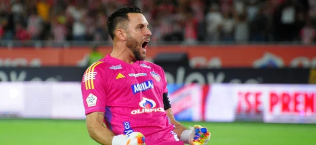 Sebastián Viera - Foto: VizzorImaage/ Jesús Rico