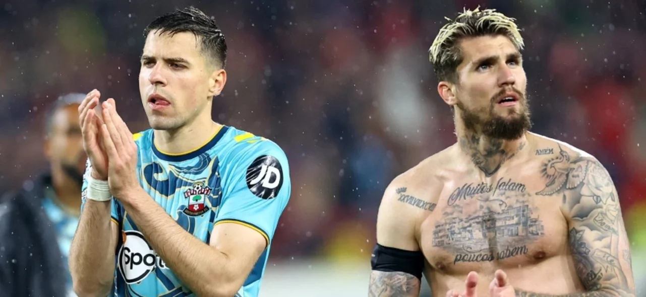 Southampton- Foto: @SouthamptonFC