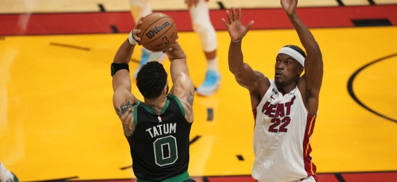 Los Celtics no pierden la esperanza de llegar a la final -AFP